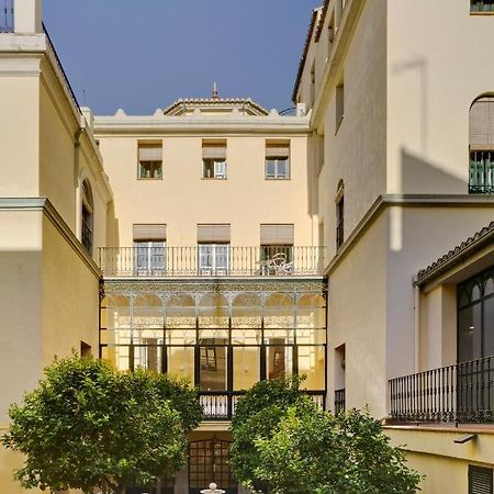 Loopinn Granada Exteriér fotografie