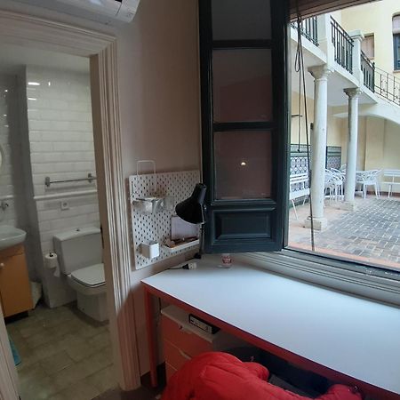 Loopinn Granada Exteriér fotografie