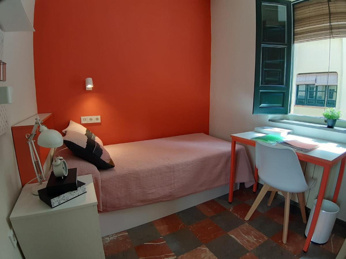 Loopinn Granada Exteriér fotografie